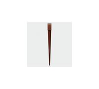 TIMco PSQ75750 Drive in Spike Quick Fit Red 75 x 750mm