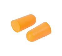 Timco - Pu Foam Ear Plugs (Size One Size - 5 Pieces)