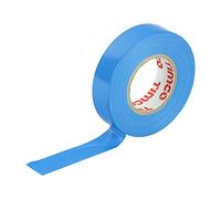 TIMCO PVC Electrical/Insulation Tape - 25m x 18mm - Blue