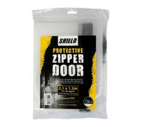 Timco PZD Protective Zipper Door 2.1M X 1.2M Bag 1