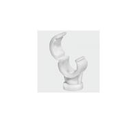 TIMco QS15 Single QuickLoc Pipe Clip 15mm Bag of 50