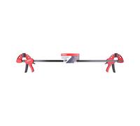 Timco Quick Change Bar Clamp And Spreader, 36 Inch, Heavy Duty, 2-Pack
