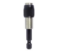 Timco - Quick Release Magnetic Adaptor (Size 1/4 X 60 - 1 Each)