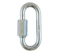 Timco Quick Repair Chain Links Silver - 5mm