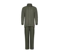 Timco Rain Jacket & Trousers - Green Bag 1 RJT801GL