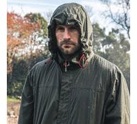 Timco Rain Jacket & Trousers - Green Bag 1 RJT801GXL
