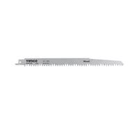 Timco Reciprocating Saw Blades Wood Cutting High Carbon Steel - S1531L