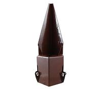 TIMCO Repair Spike - Bolt Secure - Oxide Red 75mm