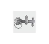 TIMco RGL6GP Ring Gate Latch Plain Galv