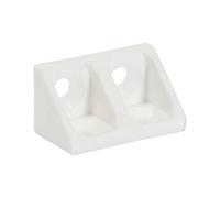 Timco Rigid Joints - White 32 X 17 X 17 White Pack 10