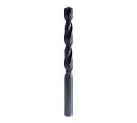 Timco Roll Forged Jobber Drills - HSS (Size 2.0mm - 2 Pieces) in Black Timco Black
