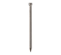 Timco Round Lost Head Nails A2 Stainless Steel 40 x 2.65mm (1 kg)