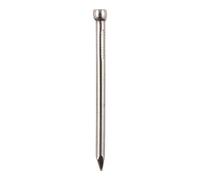 Timco Round Lost Head Nails Bright - 40 X 2.36