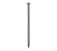 Timco - Round Lost Head Nails - Stainless Steel (Size 65 x 3.35-10 Kilograms)