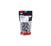 Timco Round Spring Head Nails - 65mm x 3.35mm - 1kg