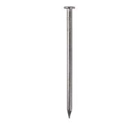 Timco - Round Wire Nails - Stainless Steel (Size 50 x 2.65-1 Kilograms)