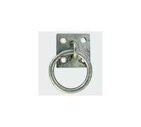 TIMco RP2GP Ring on Plate Galv