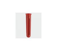 TIMco RPLUGP Red Plastic Plug Bag of 30