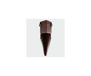 TIMco RS75 Repair Spike Bolt Red 75mm