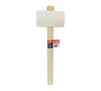 Timco - Rubber Mallet - White (Size 24Oz - 1 Each)