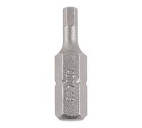 Timco - S2 Driver Bits - Hx (Size 3.0 X 25 - 2 Pieces)