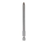 Timco - S2 Driver Bits - Ph (Size No.2 X 100 - 1 Each)