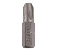 Timco - S2 Driver Bits - Ph (Size No.3 X 25 - 10 Pieces)