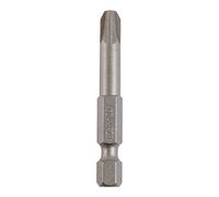 Timco - S2 Driver Bits - Pz (Size No.3 X 50 - 5 Pieces)