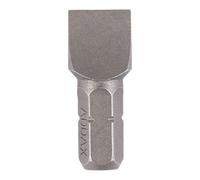 Timco S2 Driver Bits - Sl - Blister Pack of 2 1016SL25GB
