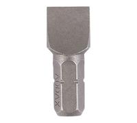 Timco - S2 Driver Bits - Sl (Size 10.0 X 1.6 X 25 - 2 Pieces)