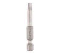 Timco - S2 Driver Bits - Sq (Size No.2 X 50 - 5 Pieces)
