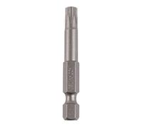 Timco - S2 Driver Bits - Tx (Size Tx30 X 50 - 50 Pieces)