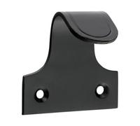 Timco Sash Lift Sleek Hook Shape For Comfort And Grip - Matt Black