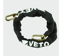 TIMCO Hex Steel Security Chain - 8mm x 1m