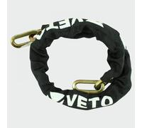 TIMCO Hex Steel Security Chain - 8mm x 1.5m