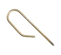 Timco - Screw-In Frame Tie (Size 150mm - 100 Pieces)
