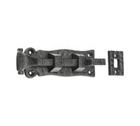 Timco Scroll Necked Bolt - Antique Black Bag 1 200843