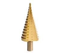 Timco SD420 Step Drill 4-20Mm Tube 1