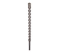 Timco - Sds Max Hammer Bit (Size 28 X 540 - 1 Each)