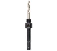 TIMCO SDSA1 SDS Plus Hole Saw Arbor 14-30mm - 1 pc