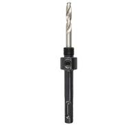 Timco SDSA1 Holesaw Arbor - Sds Plus Shank To Fit Holesaw 14-30Mm Clamshell 1