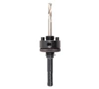 TIMCO SDSA2 SDS Plus Hole Saw Arbor 32-210mm - 1 pc