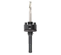 TIMCO Holesaw Arbor SDS Plus Shank - SDSA2- you get 2
