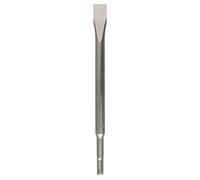 TIMCO SDS Plus Steels Chisel - SDSC- you get 3