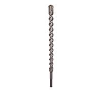 Timco SDSM25690 Sds Max Hammer Bit 25 X 690 Clip 1