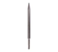 Timco SDSP Sds Plus Steels - Point 250Mm Clip 1