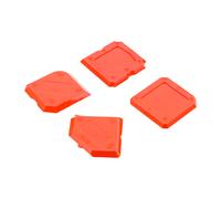 Timco Sealant Profiler Set Case 4 720127