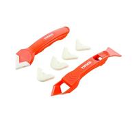 Timco - Sealant Remover and Profiler Kit (Size 7pcs - 7 Pieces)