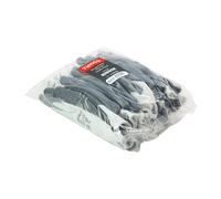 Timco Secure Grip Gloves - Smooth Nitrile Foam Coated Polyester - Multi Pack Bag 12 770700