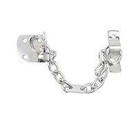 Timco - Security Door Chain - Polished Chrome (Size 44mm - 1 Each)